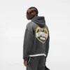 Represent Angel Border Hoodie
