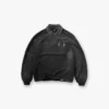 Represent Banner Sweatshirt met kwartrits
