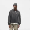 Represent Banner Sweatshirt met kwartrits