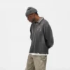 Represent Banner Sweatshirt met kwartrits