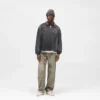 Represent Banner Sweatshirt met kwartrits