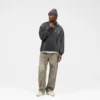 Represent Banner Sweatshirt met kwartrits