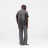 Wollen broek