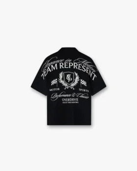 Represent Crest-overhemd