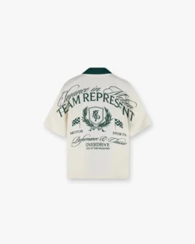 Represent Crest-overhemd