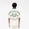 Represent Crest-overhemd
