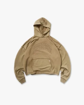Represent Hoodie met versiering