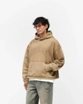 Represent Hoodie met versiering