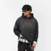 Represent Hoodie met versiering