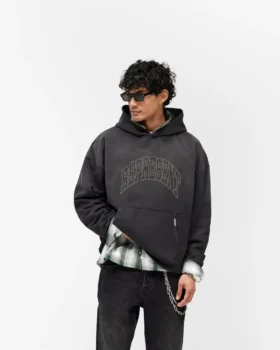 Represent Hoodie met versiering