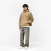 Represent Hoodie met versiering