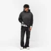 Represent Hoodie met versiering