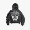 Represent Legacy Crest Hoodie