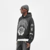 Represent Legacy Crest Hoodie