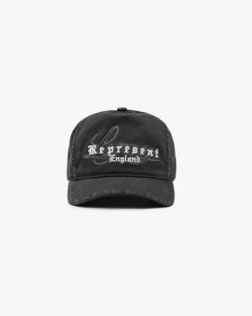 Represent Legacy-pet