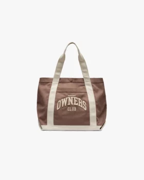 Represent Owners’ Club-draagtas