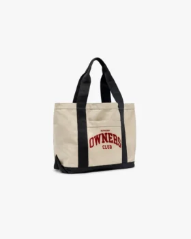 Represent Owners’ Club-draagtas
