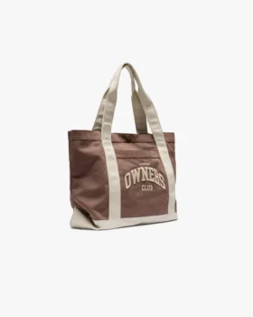 Represent Owners’ Club-draagtas