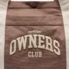 Represent Owners’ Club-draagtas