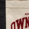 Represent Owners’ Club-draagtas