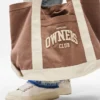 Represent Owners’ Club-draagtas