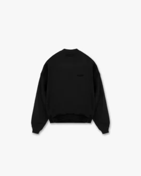 Represent Owners’ Club Flocked Sweater