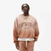 Represent Owners’ Club Henley-trui