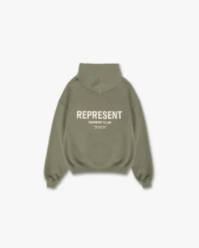 Represent Owners’ Club Hoodie