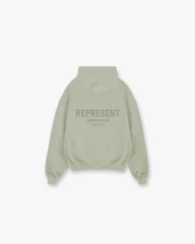 Represent Owners’ Club Hoodie