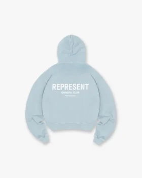 Represent Owners’ Club Hoodie