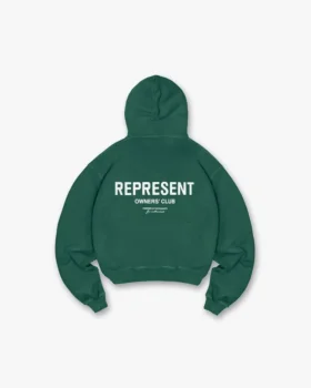 Represent Owners’ Club Hoodie