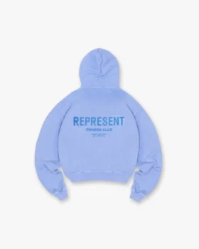 Represent Owners’ Club Hoodie