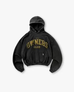 Represent Owners’ Club Hoodie