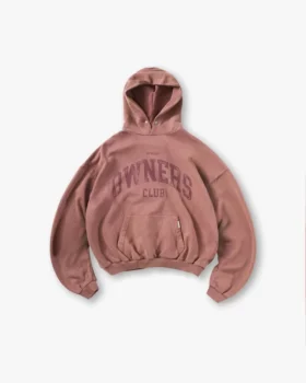 Represent Owners’ Club Hoodie