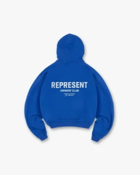 Represent Owners’ Club Hoodie