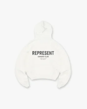 Represent Owners’ Club Hoodie