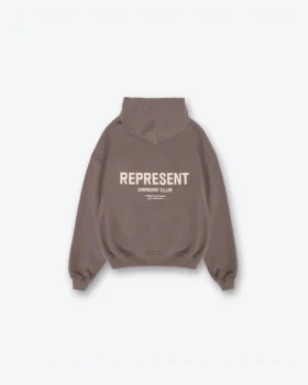 Represent Owners’ Club Hoodie