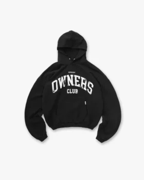 Represent Owners’ Club Hoodie