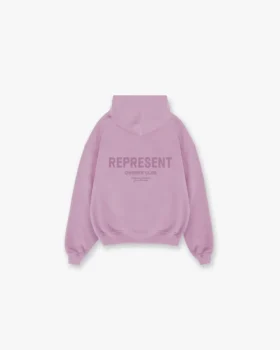 Represent Owners’ Club Hoodie