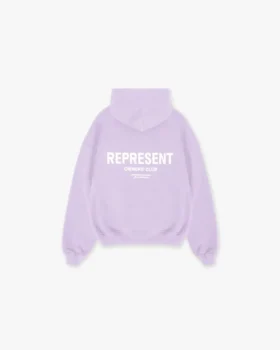 Represent Owners’ Club Hoodie