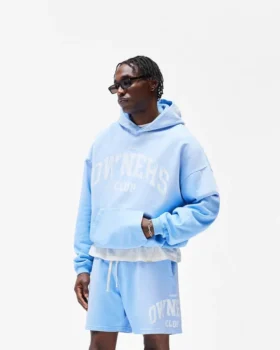Represent Owners’ Club Hoodie