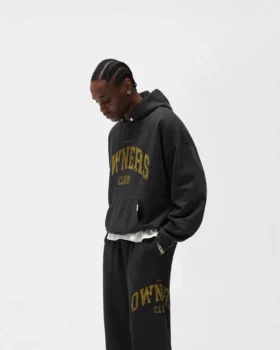 Represent Owners’ Club Hoodie