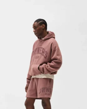 Represent Owners’ Club Hoodie