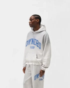 Represent Owners’ Club Hoodie