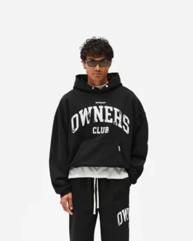 Represent Owners’ Club Hoodie
