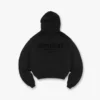Represent Owners’ Club Hoodie met flockprint