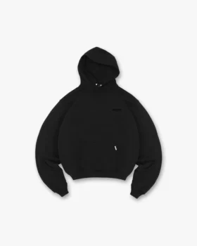Represent Owners’ Club Hoodie met flockprint