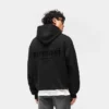 Represent Owners’ Club Hoodie met flockprint