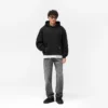 Represent Owners’ Club Hoodie met flockprint