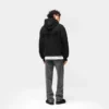 Represent Owners’ Club Hoodie met flockprint